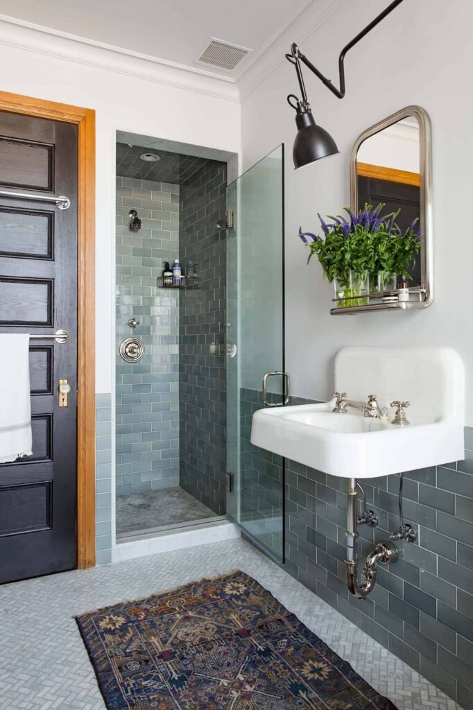 Bathroom installation service Vancouver BC