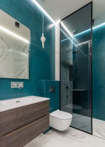 unique european style bathroom remodel