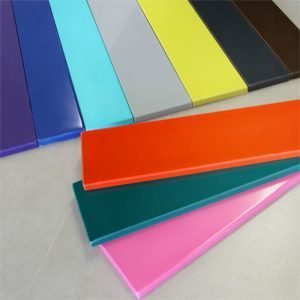 Single Threshold Linear Drain Shower Base (SBSTLD)