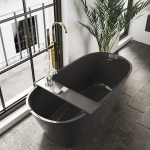 SAPPHIRE – Free Standing Bathtub