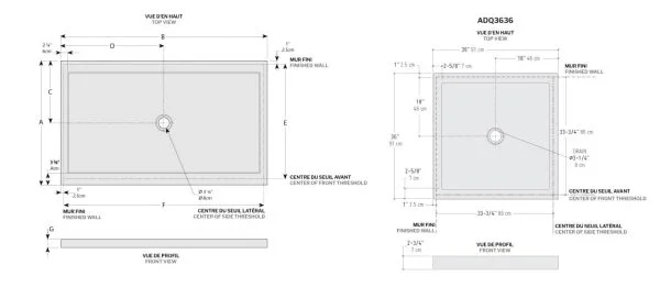 ADQ Quad Base - Image 2