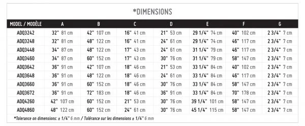 ADQ Quad Base - Image 3