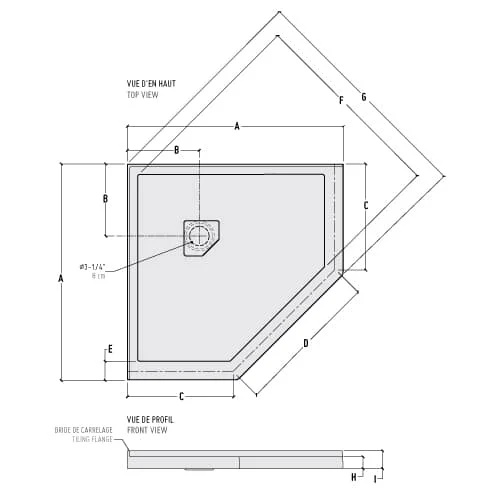 aln neo corner bases wallsshower base1