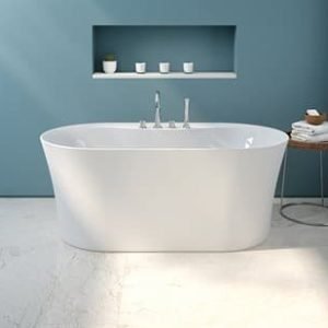 ALTO petite, Bathtubs