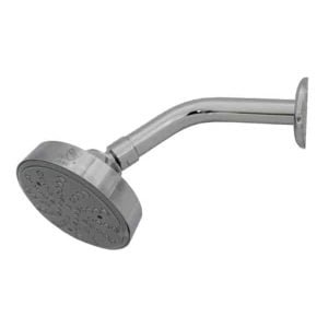 Adjustable 4″ Rain Shower (802.752.100),1
