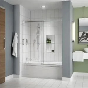 Apollo, Shower doors 2