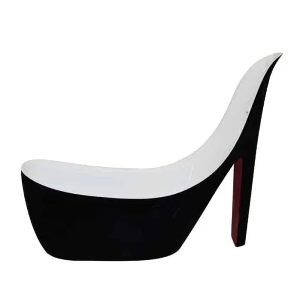 Free Standing Bathtub – Stiletto