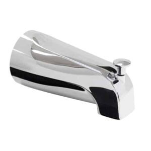 Bathtub Diverter Spout (1230.431.100)