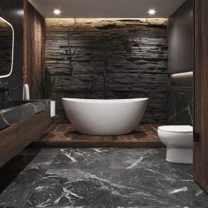 CHARM67 Free Standing Bathtub