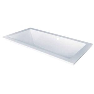 CHI Centred Drop-In Bathtub (CHICD)