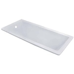 CHI Drop-In Bathtub (CHIDI)