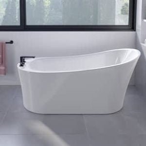 CONCERTO grande, Bathtubs