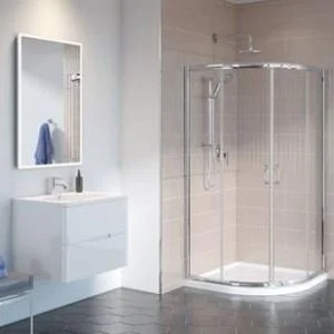 Capri, Shower doors 3