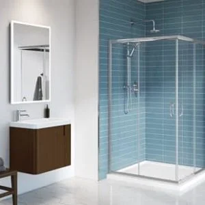 Capri, Shower doors 4