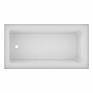 PLAIN ESPACE Skirted Bathtub (pSPACE)