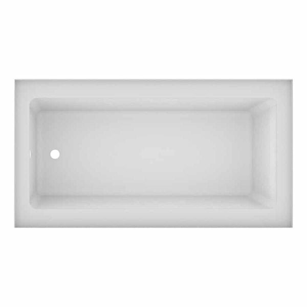 PLAIN ESPACE Skirted Bathtub (pSPACE)