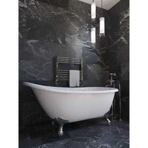 IMPERIAL Acrylic Free Standing Bathtub