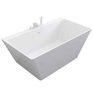 JASPER – Free Standing Bathtub