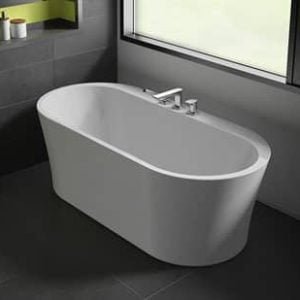 Length: 67" Width: 31 1/2" Height: 23" Capacity: 62 U.S. gal.