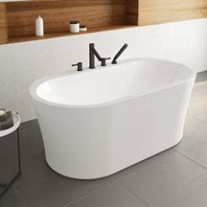 LIBRETTO petite, Bathtubs