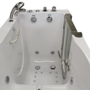Walk-in Tub (LIFE3RWPWHT)