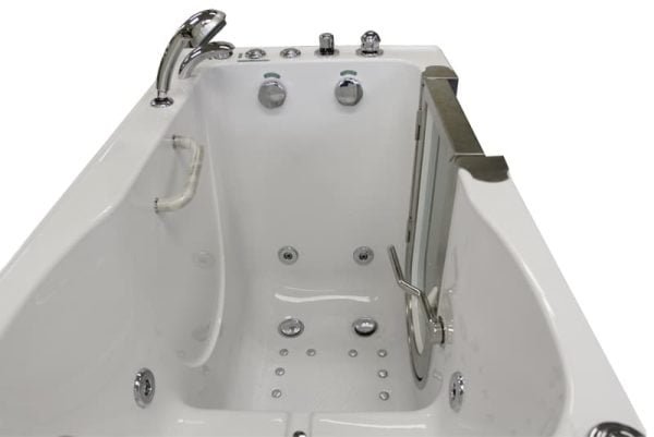 walk-in tub (life3rwpwht)