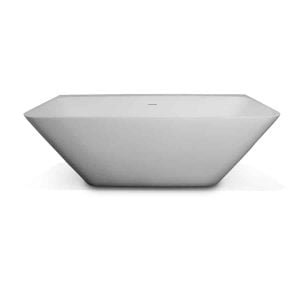 LUSH Free Standing Bathtub (VA1045)