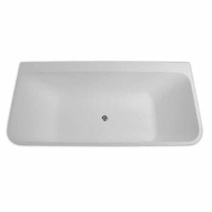 LUSH Free Standing Bathtub (VA1045)