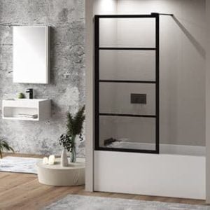 Latitude, Shower doors 4