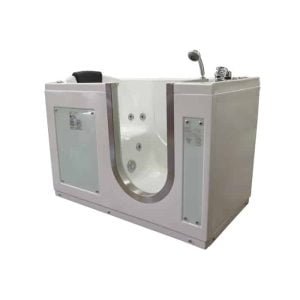Walk-in Tub (LIFE3RWPWHT)