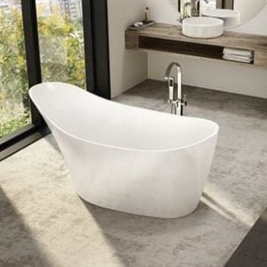 MOLTO, Bathtubs