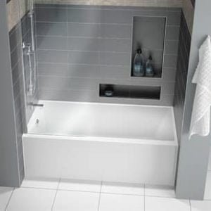 MOTIF 6030, Bathtubs