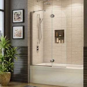 Monaco, Shower doors 3