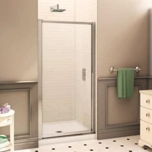 Montreal, Shower doors 2