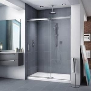 NEW Apollo, Shower doors