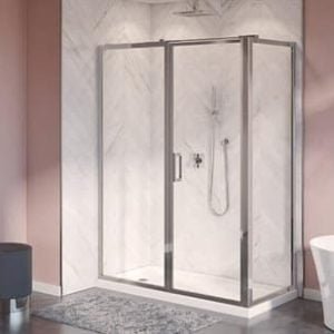 NEW Elera, Shower doors 2