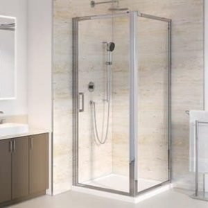 NEW Elera, Shower doors 3
