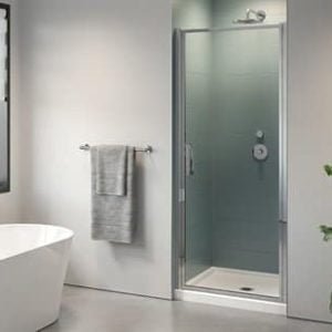 NEW Elera, Shower doors