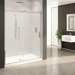 NEW Horizon, Shower doors