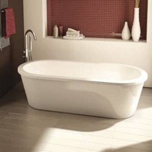 NEW TRANQUILITY PRO, Bathtubs
