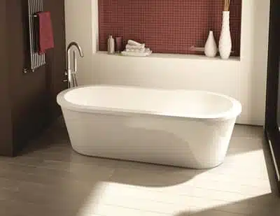 NEW TRANQUILITY PRO, Bathtubs