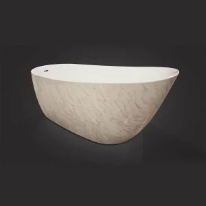 NOVA Free Standing Bathtub