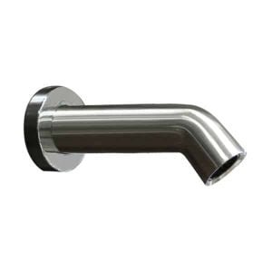 Non-Diverter Bath Spout (802.430.100)