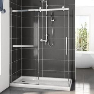 Novara Plus, Shower doors 1
