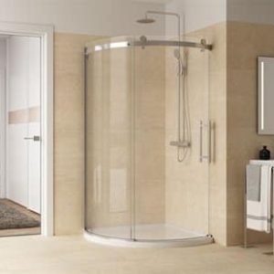 Novara, Shower doors 2