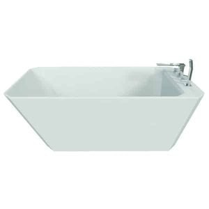ONYX150 – Free Standing Bathtub