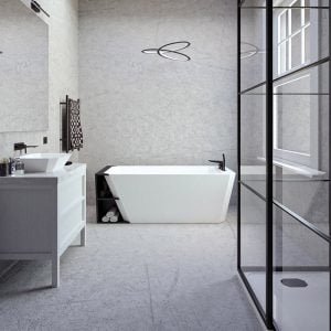 ONYX150 – Free Standing Bathtub