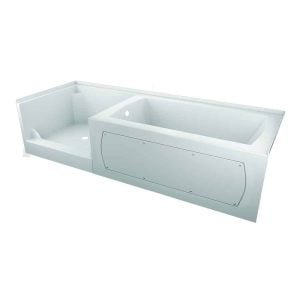 OVO Bath/Shower Combo