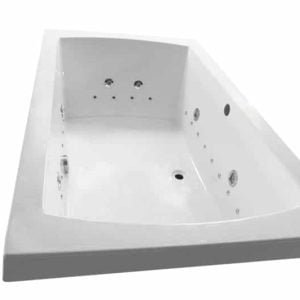 OVO Drop-In Bathtub (OVODI)