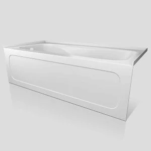 PRO Skirted Bathtub (PROSK)